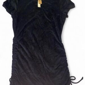 Black Victoria’s Secret dress/cover up